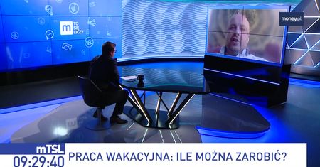 Praca sezonowa w Polsce. Tyle można zarobić