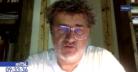 Branża sirytusowa w dobie pandemii. Palikot mówi, jak spadła sprzedaż