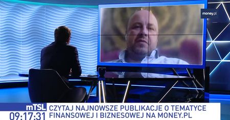 Praca w Polsce. Kogo zatrudniają firmy