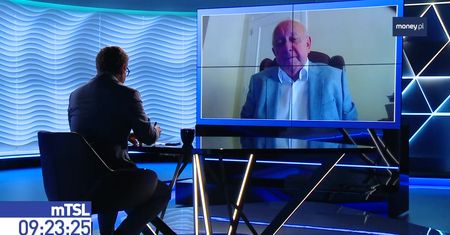 Kryzys gospodarczy. Grycan: klienci wrócili, ale nie tyle ile byśmy chcieli