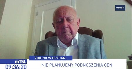 Koniec Galerii Sukcesja. Grycan: zwozimy już sprzęt i sprzątamy po naszym punkcie