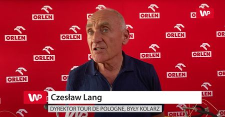 Kolarstwo. Tour de Pologne pierwszą "etapówką" w sezonie. "Zgłaszają się wielkie nazwiska!"