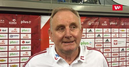 Jacek Nawrocki: Wszystkiego nie zrobimy. Widać dużą poprawę