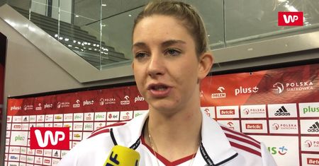 Magdalena Stysiak o swojej roli w zespole: Liderka? Wszystkie jesteśmy równe. Pomaganie koleżankom mnie nakręca