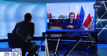 Koniec zwolnień ze składek. Prezes ZUS: są też inne formy wsparcia