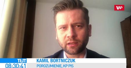 Wybory 2020. Spór o debatę. "Trzaskowski popełnił bardzo duży błąd"