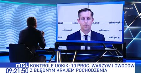 Źle oznakowana żywność w sklepie. Jak reagować?