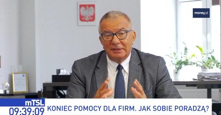 Rzecznik MSP ma dwa pomysły na ZUS. Dobrowolny lub składka 60 zł