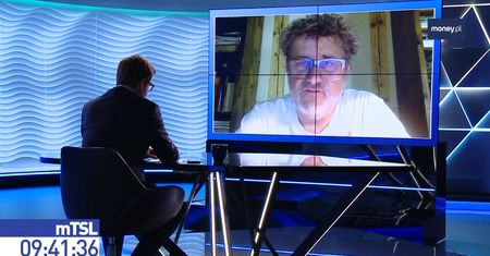 Sprzedaż alkoholu przez internet. W Polsce jest problem. Palikot: absurdalna sytuacja