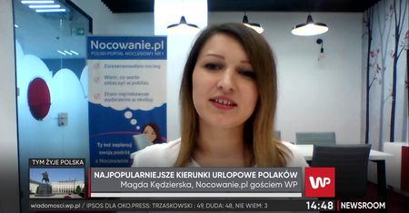 Wakacje 2020. Duże przetasowanie wśród najpopularniejszych kierunków