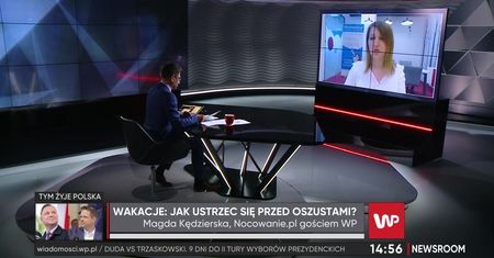 Wakacje 2020. Jak nie dać się naciągnąć na nieuczciwy nocleg