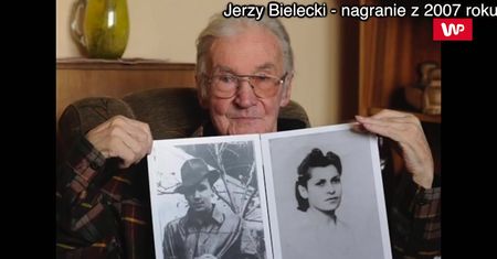 Auschwitz. Niesamowita ucieczka zakochanej pary