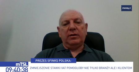 Restauracje podnoszą ceny. Prezes Sfinksa obserwuje wzrosty nawet o 10 proc.