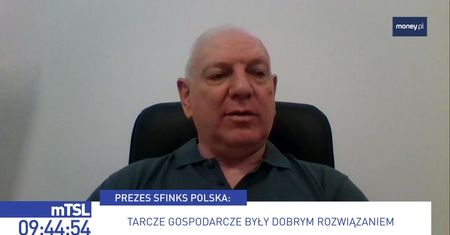 Restaurator o cenach nad morzem. "200 zł za rybkę to lekka przesada"