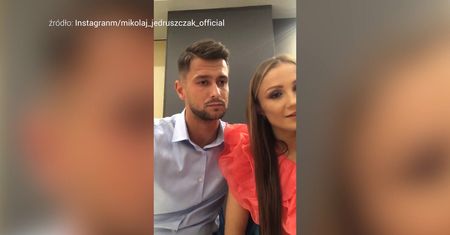 Mikołaj i Sylwia z "Love Island" zażegnali kryzys w związku