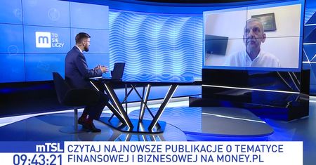 Nowy rok szkolny. Masowe L4 nauczycieli? Broniarz odpowiada