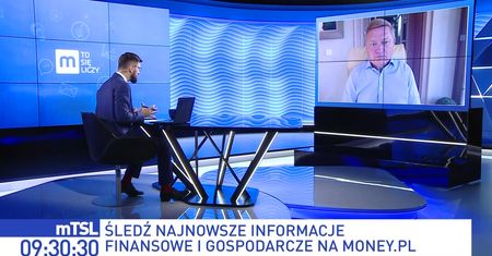Pomoc od państwa. "Kończą się pieniądze i możliwości"