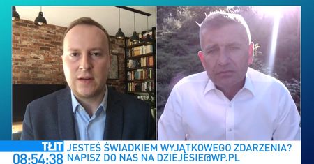 Trójka. Kuba Strzyczkowski odwołany. Były minister ocenia: oni budują tubę propagandową