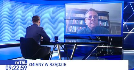 Recesja i rekordowy deficyt. "Rząd musi się zadłużać, banki muszą drukować pieniądze"