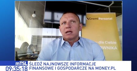 Ukraińcy chcą do Polski. "Koszty życia są takie jak w Polsce, a pensje cztery razy niższe"