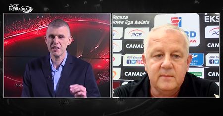 Żużel. Sparta wyjaśnia dlaczego Drabik milczy