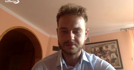 Żużel. Drabik zapadł się pod ziemię. Tak mu doradzono