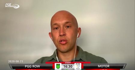 Żużel. Zmarzlik nie musi zmieniać klubu. Dobry kontrakt załatwi sprawę