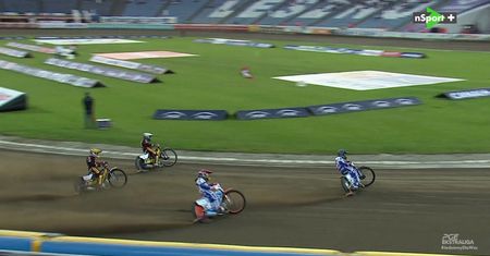 Żużel. Obejrzyj najnowszy magazyn "Speedway+"!