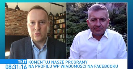 Adam Niedzielski nowym ministrem zdrowia. Bartosz Arłukowicz: ma trudne zadanie