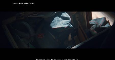 BohaterON - włącz historię! Akcja promująca Powstańców Warszawskich i historię Polski XX w.