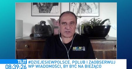 Paweł Kukiz o "korycie plus": uposażenia polityków trzeba powiązać z pensjami obywateli