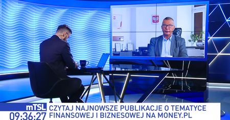 Money. To się liczy