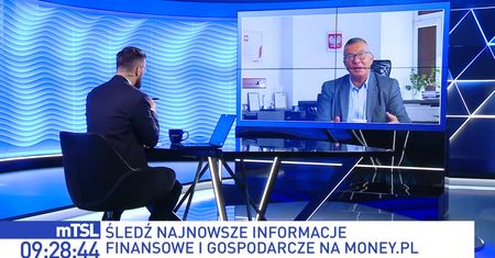 Koronawirus i czerwone strefy. "Rząd nie powinien niczego zamykać"