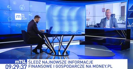 Koronawirus i czerwone strefy. "Rząd nie powinien niczego zamykać"