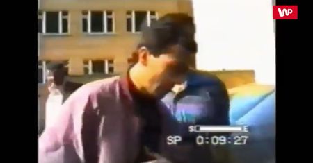 Aleksander Łukaszenka. Historia ostatniego dyktatora Europy
