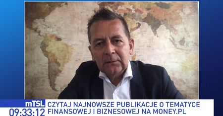 Prezes Biomed Lublin sprzedał swoje akcje, by pracownicy dostali pensje. "Przed Wielkanocą byliśmy pod ścianą"