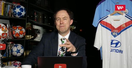 Liga Mistrzów 2020. Barcelona - Napoli. "Czeka nas wielka niewiadoma!"