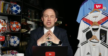 Piłka nożna. Juventus odpadł z Ligi Mistrzów! "To była drużyna bez stylu. Odpadli na własne życzenie"