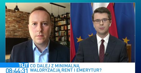 Tylko w WP. Rząd chce wprowadzić dodatek dla działaczy opozycji antykomunistycznej