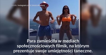 #dziejesiewsporcie: Immobile z żoną świętują pokonanie Lewandowskiego
