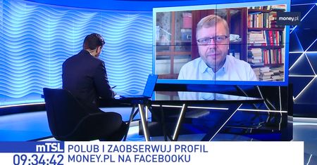 Pomoc dla firm z żółtych i czerwonych stref. "Rząd posiada narzędzia i zapasy finansowe"