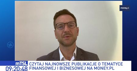 Tik Tok będzie zakazany? "Ameryka prowadzi grę. Jesteśmy za wolnością"