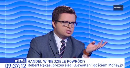We Władysławowie tłumy, w Krakowie pustki. "Widać brak turystów z zagranicy"
