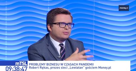 Bon turystyczny do wykorzystania w sklepie. "Byłaby to szansa na odbudowanie obrotów"