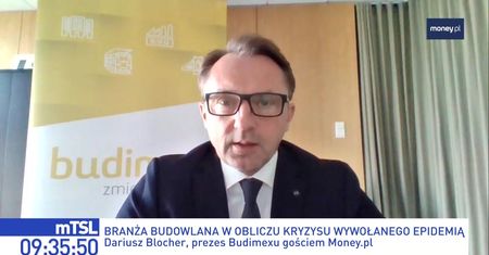 Mieszkania. Efekt epidemii mija, ceny znów będą rosły