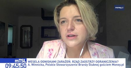 Rejestr wesel. "To wzbudza ogromne kontrowersje"