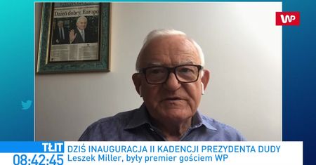 Strefy bez LGBT. Paliwo dla "eurosceptyków"? Leszek Miller o procedurze wyjścia