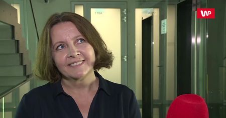 Joanna Lichocka ponownie wybrana wiceprzewodniczącą Komisji Kultury. "To posłanka bez honoru"