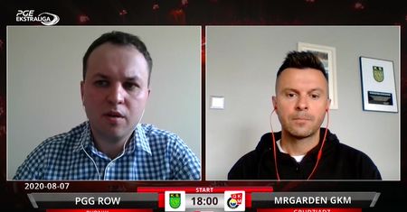 Żużel. Krytykować, krzyczeć i wyrażać głośno nie zawsze słuszą opinię, to każdy potrafi. Mocne słowa po odejściu Skupienia