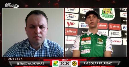 Żużel. Jakub Miśkowiak tylko z roczną umową we Włókniarzu. Zawodnik tłumaczy dlaczego